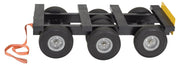 Vestil All Terrain Dollies