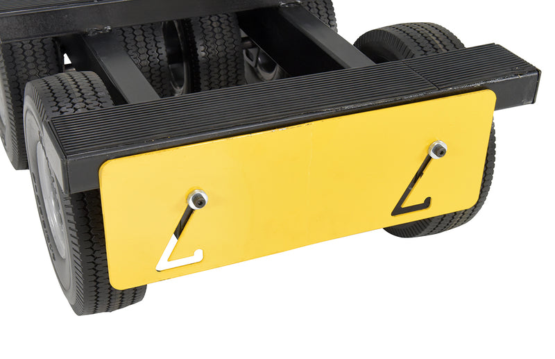 Vestil All Terrain Dollies