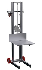 Vestil Lite Load Lifts (LLW)