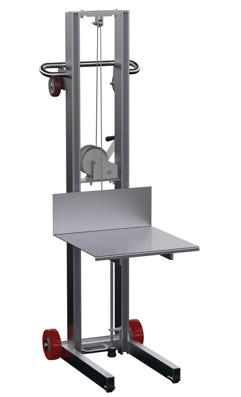 Vestil Lite Load Lifts (LLW)