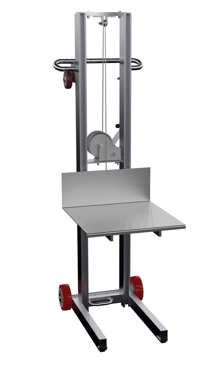 Vestil Lite Load Lifts (LLW)