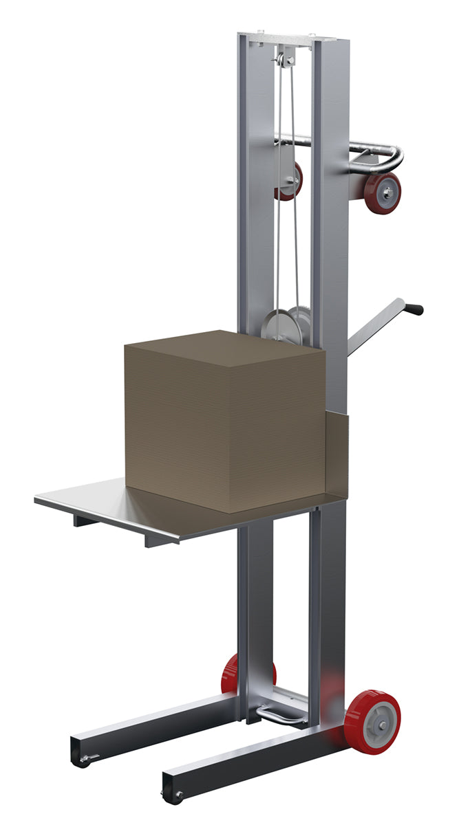 Vestil Lite Load Lifts (LLW)