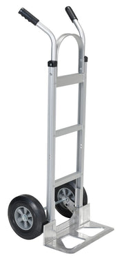 Vestil Deluxe Aluminum Hand Trucks (ALUM)