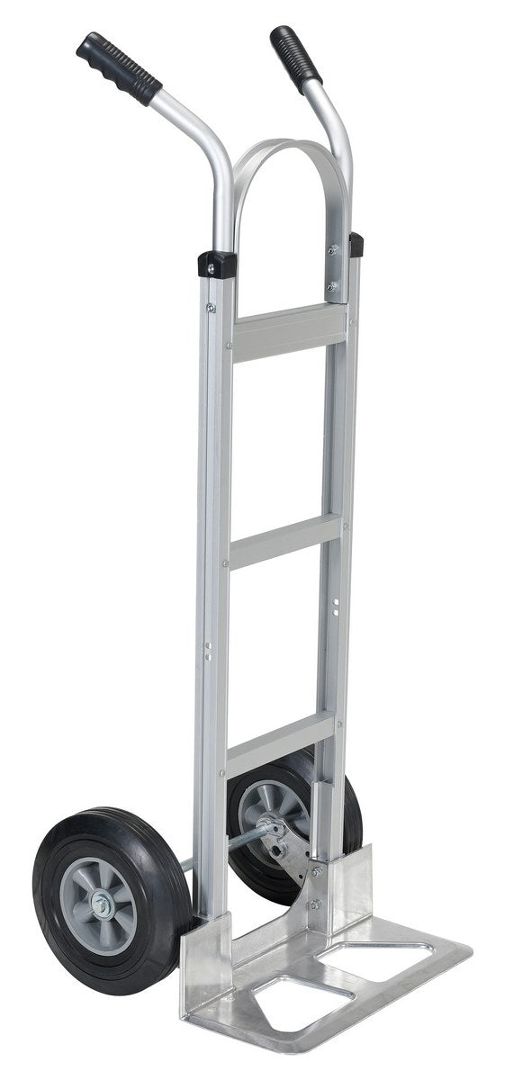 Vestil Deluxe Aluminum Hand Trucks (ALUM)