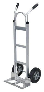 Vestil Deluxe Aluminum Hand Trucks (ALUM)