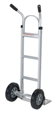 Vestil Deluxe Aluminum Hand Trucks (ALUM)