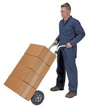 Vestil Deluxe Aluminum Hand Trucks (ALUM)