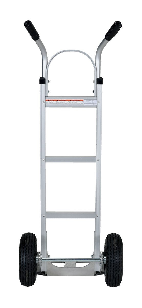 Vestil Deluxe Aluminum Hand Trucks (ALUM)
