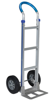 Vestil Deluxe Aluminum Hand Trucks (ALUM)