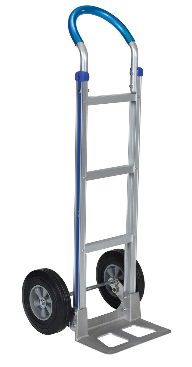 Vestil Deluxe Aluminum Hand Trucks (ALUM)