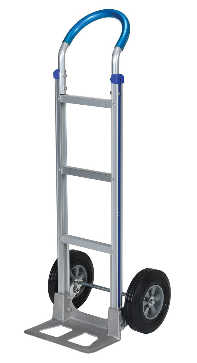 Vestil Deluxe Aluminum Hand Trucks (ALUM)