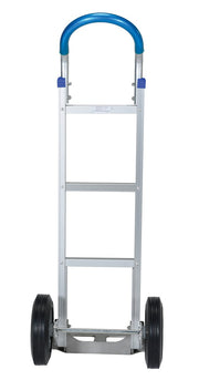 Vestil Deluxe Aluminum Hand Trucks (ALUM)