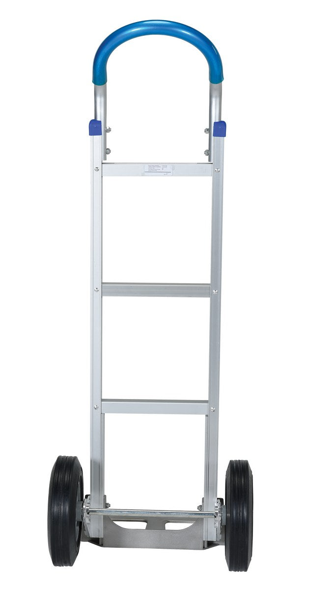 Vestil Deluxe Aluminum Hand Trucks (ALUM)
