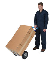Vestil Deluxe Aluminum Hand Trucks (ALUM)