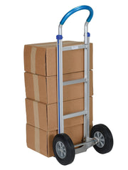 Vestil Deluxe Aluminum Hand Trucks (ALUM)