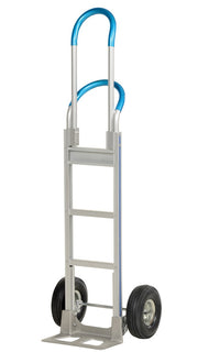 Vestil Deluxe Aluminum Hand Trucks (ALUM)
