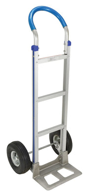 Vestil Deluxe Aluminum Hand Trucks (ALUM)