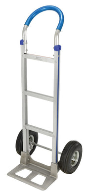 Vestil Deluxe Aluminum Hand Trucks (ALUM)