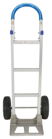 Vestil Deluxe Aluminum Hand Trucks (ALUM)