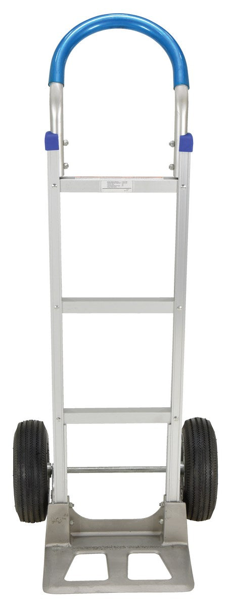 Vestil Deluxe Aluminum Hand Trucks (ALUM)