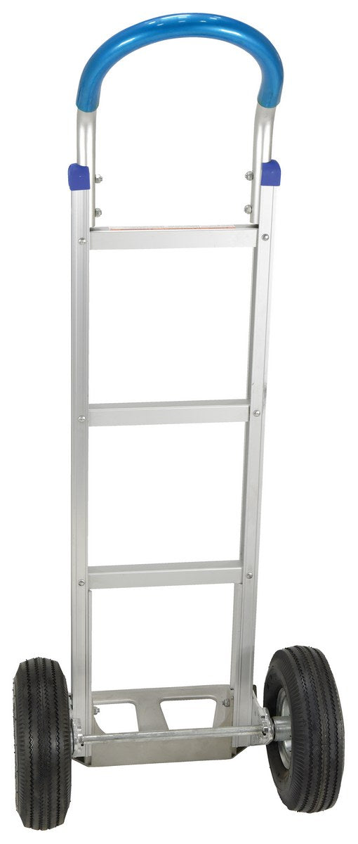 Vestil Deluxe Aluminum Hand Trucks (ALUM)