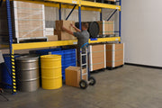 Vestil Deluxe Aluminum Hand Trucks (ALUM)