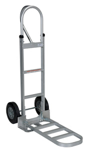 Vestil Deluxe Aluminum Hand Trucks (ALUM)