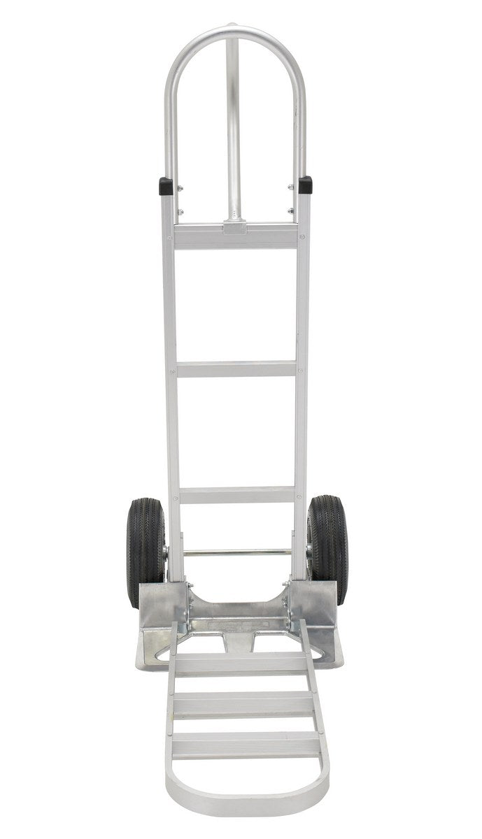 Vestil Hand Trucks with Fold-Down Platform