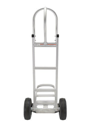 Vestil Deluxe Aluminum Hand Trucks (ALUM)