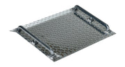 Vestil Aluminum Mini Dockplates (AMD)