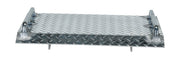 Vestil Aluminum Mini Dockplates (AMD)