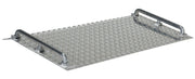 Vestil Aluminum Mini Dockplates (AMD)