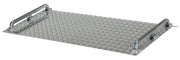 Vestil Aluminum Mini Dockplates (AMD)