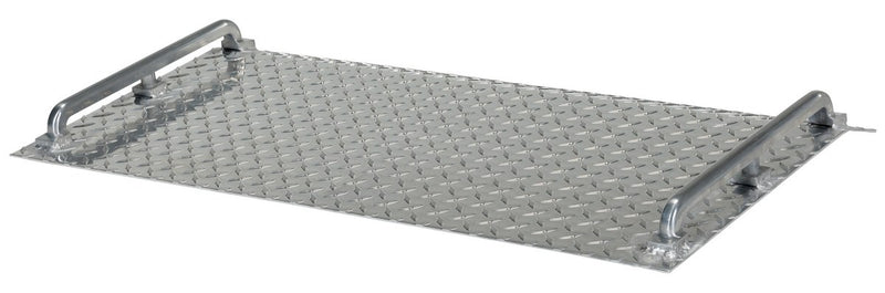 Vestil Aluminum Mini Dockplates (AMD)