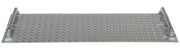 Vestil Aluminum Mini Dockplates (AMD)