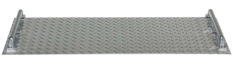 Vestil Aluminum Mini Dockplates (AMD)