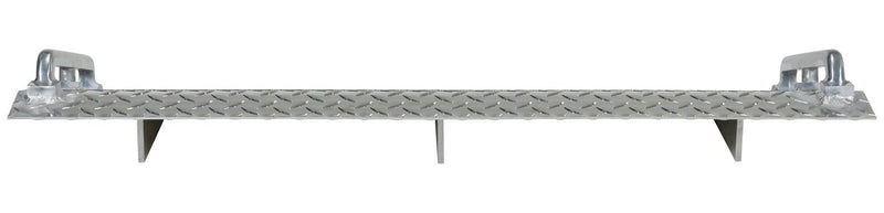 Vestil Aluminum Mini Dockplates (AMD)