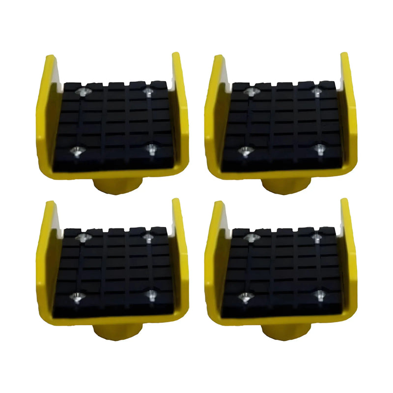 AMGO 20802 Frame Cradle Pads AMGO