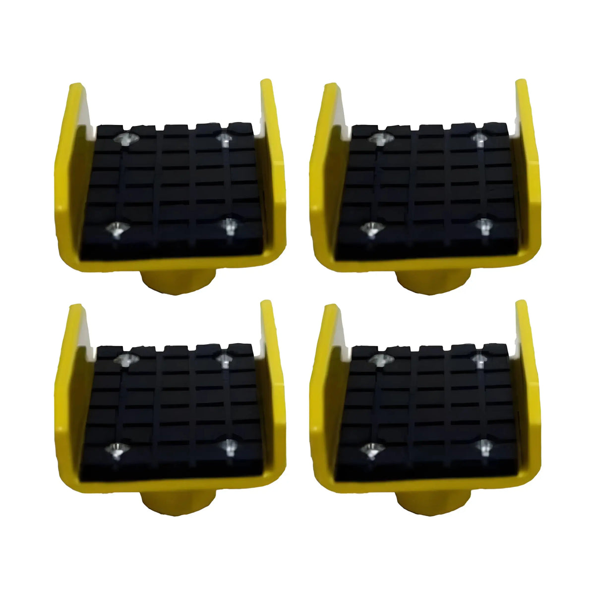 AMGO 20802 Frame Cradle Pads - Vovlift