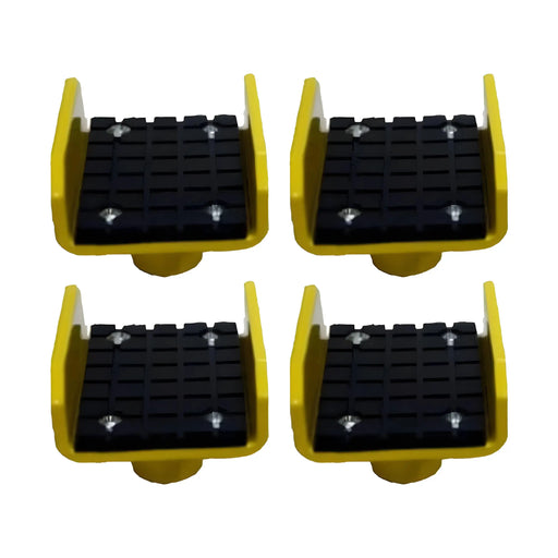 AMGO 20802 Frame Cradle Pads AMGO