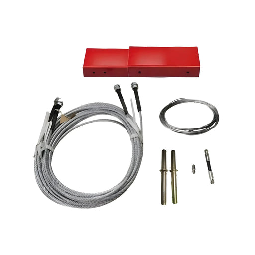 AMGO 21004 Width Extension Kit for OHX-10 AMGO