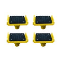 AMGO 21103 Heavy-Duty Frame Support Cradle Pads