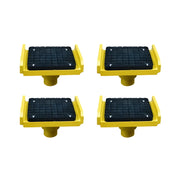 AMGO 21103 Heavy-Duty Frame Support Cradle Pads AMGO