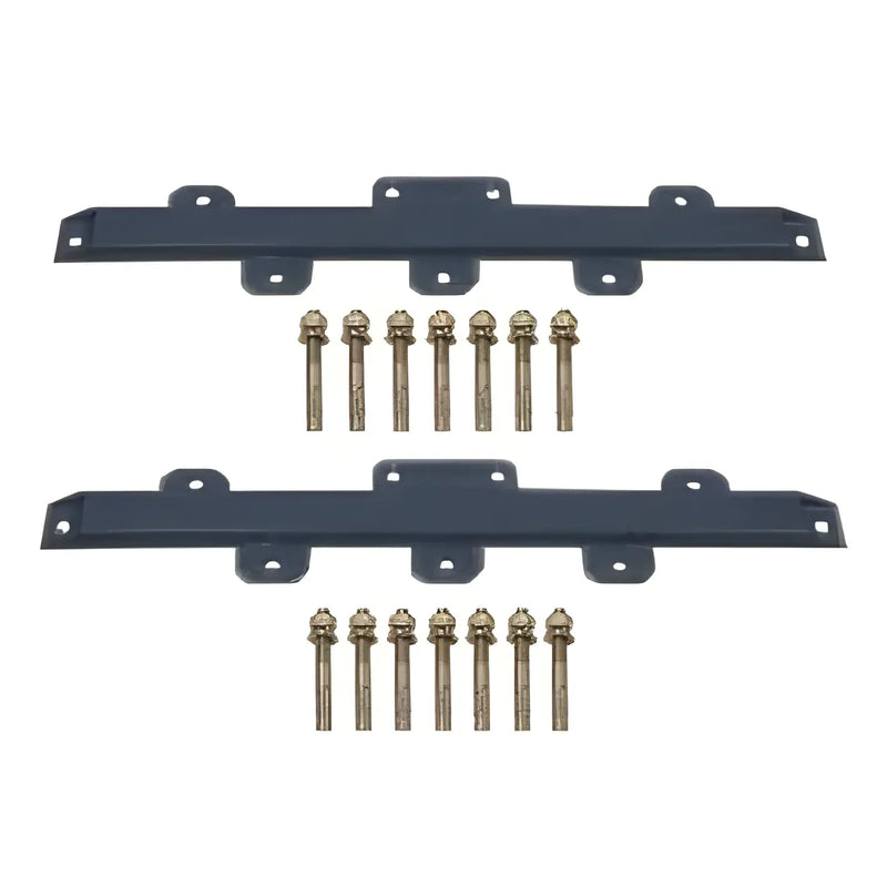 AMGO 21501 Base Extension Kit with models AMGO