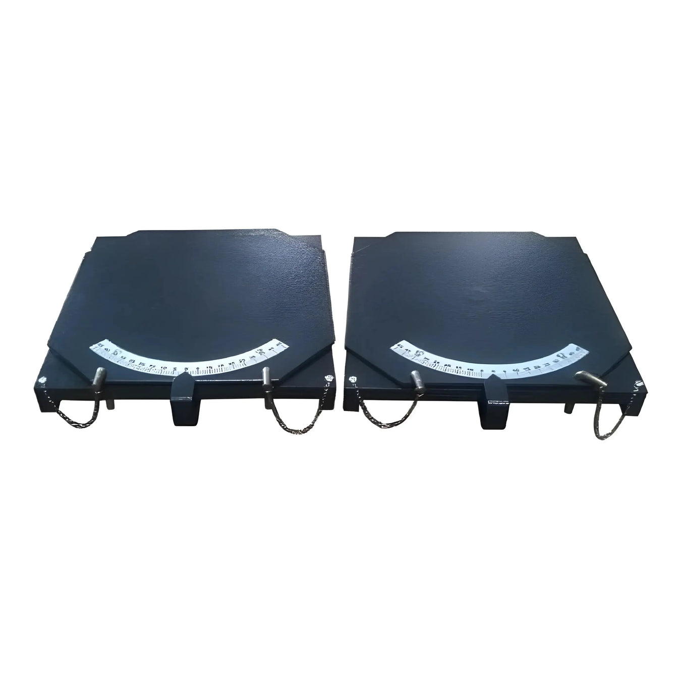 Professional 3D Wheel Alignment Machines | Vovlift Collection