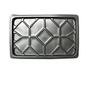 AMGO 40806 Drip Trays for Parking Lifts models including 407-P, 408-P, and 409 series | 40806 AMGO