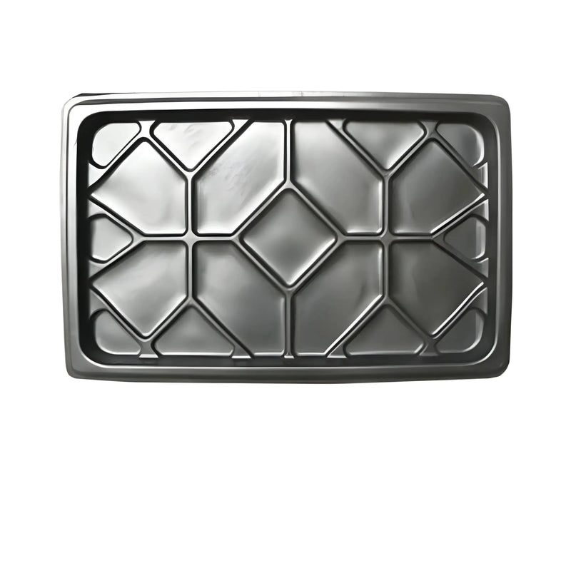 AMGO 40806 Drip Trays for Parking Lifts models including 407-P, 408-P, and 409 series | 40806 AMGO