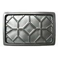 AMGO 40807 Drip Trays for Parking Lifts | 42" x 23 5/8"