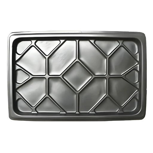 AMGO 40807 Drip Trays for Parking Lifts | 42" x 23 5/8" AMGO