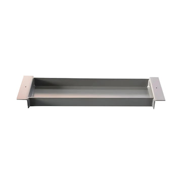 AMGO 40808 Jack Tray for Parking Lifts